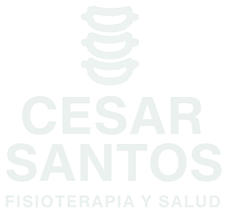 Cesar Santos - Fisioterapia y Salud