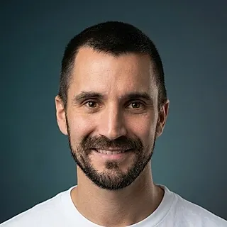 Cesar Santos - Fisioterapeuta