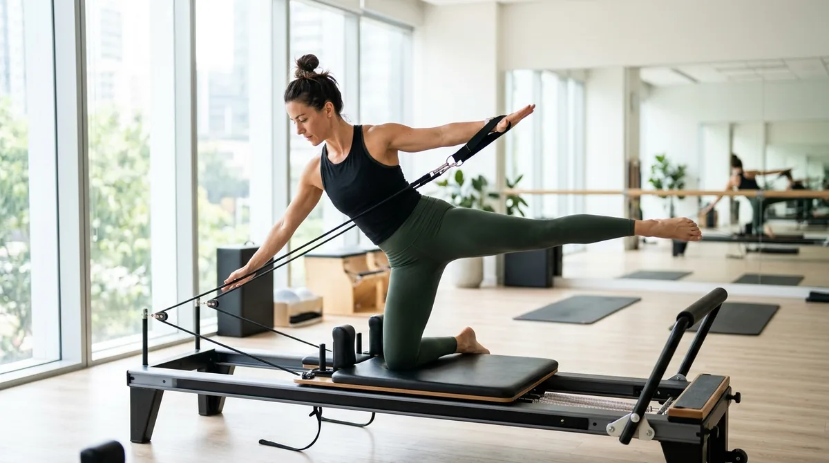 Ejercicios de estabilidad dinámica y variabilidad postural